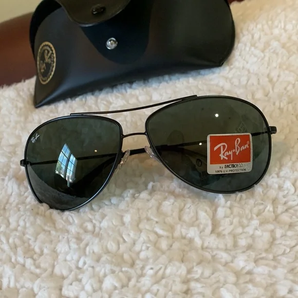 NWT Ray-Ban sunglasses - Picture 3 of 7